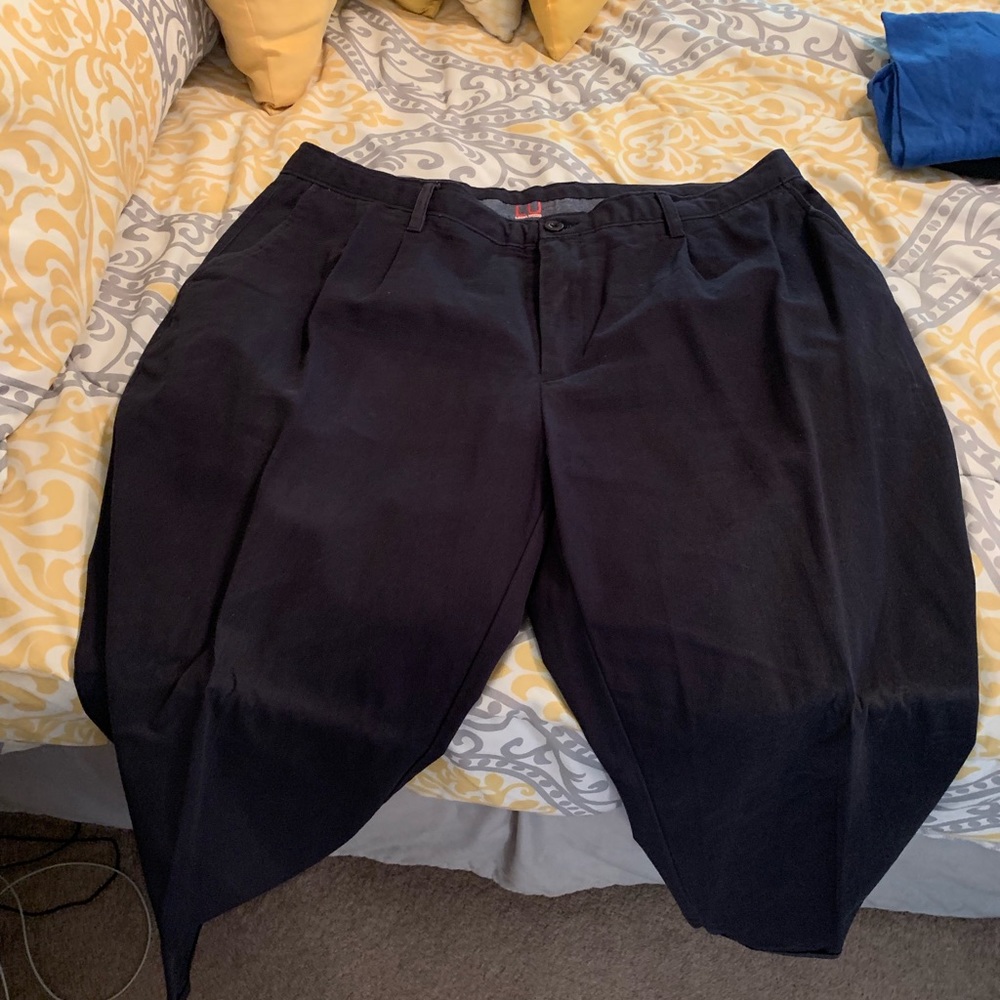 Slacks